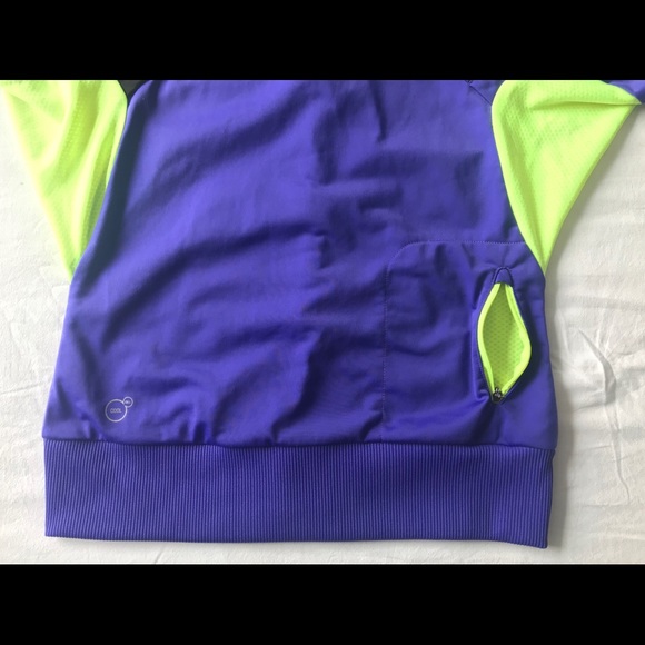 Active Hoodie - Picture 3 of 4